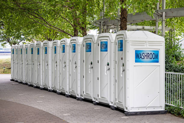 Best Porta potty delivery and setup  in Prudenville, MI