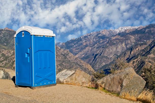 Porta potty rental for festivals in Prudenville, MI