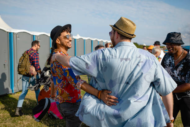 Best Porta potty rental near me  in Prudenville, MI