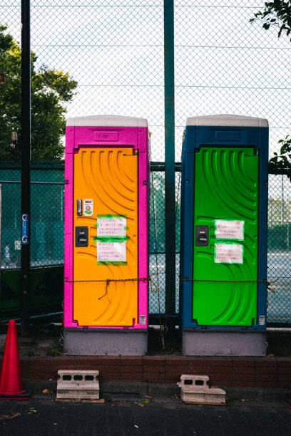 Porta potty services near me in Prudenville, MI