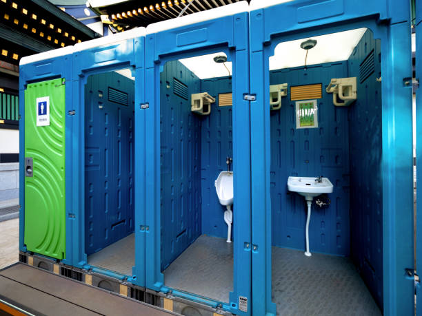 Best Long-term porta potty rental  in Prudenville, MI