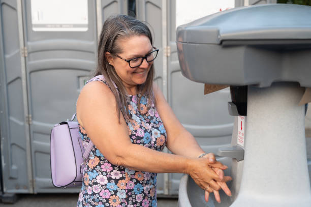 Best Porta potty rental near me  in Prudenville, MI